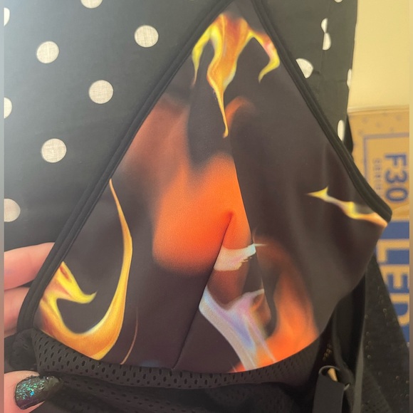 NWOT FENTY PIN-UP BRA - Picture 11 of 11